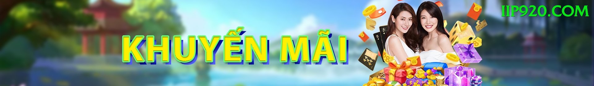 Khuyến Mãi Hấp Dẫn - empire777